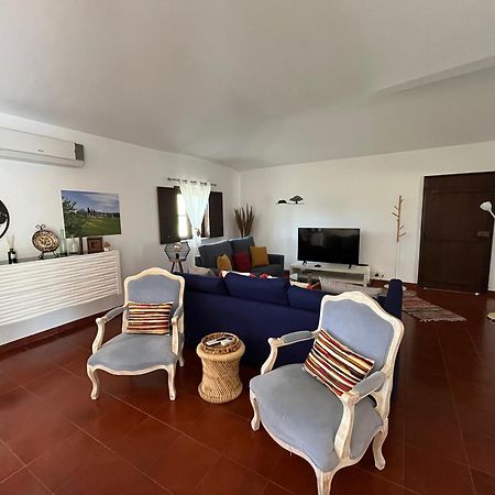 Villa Quinta Do Faisco Évora Exterior foto