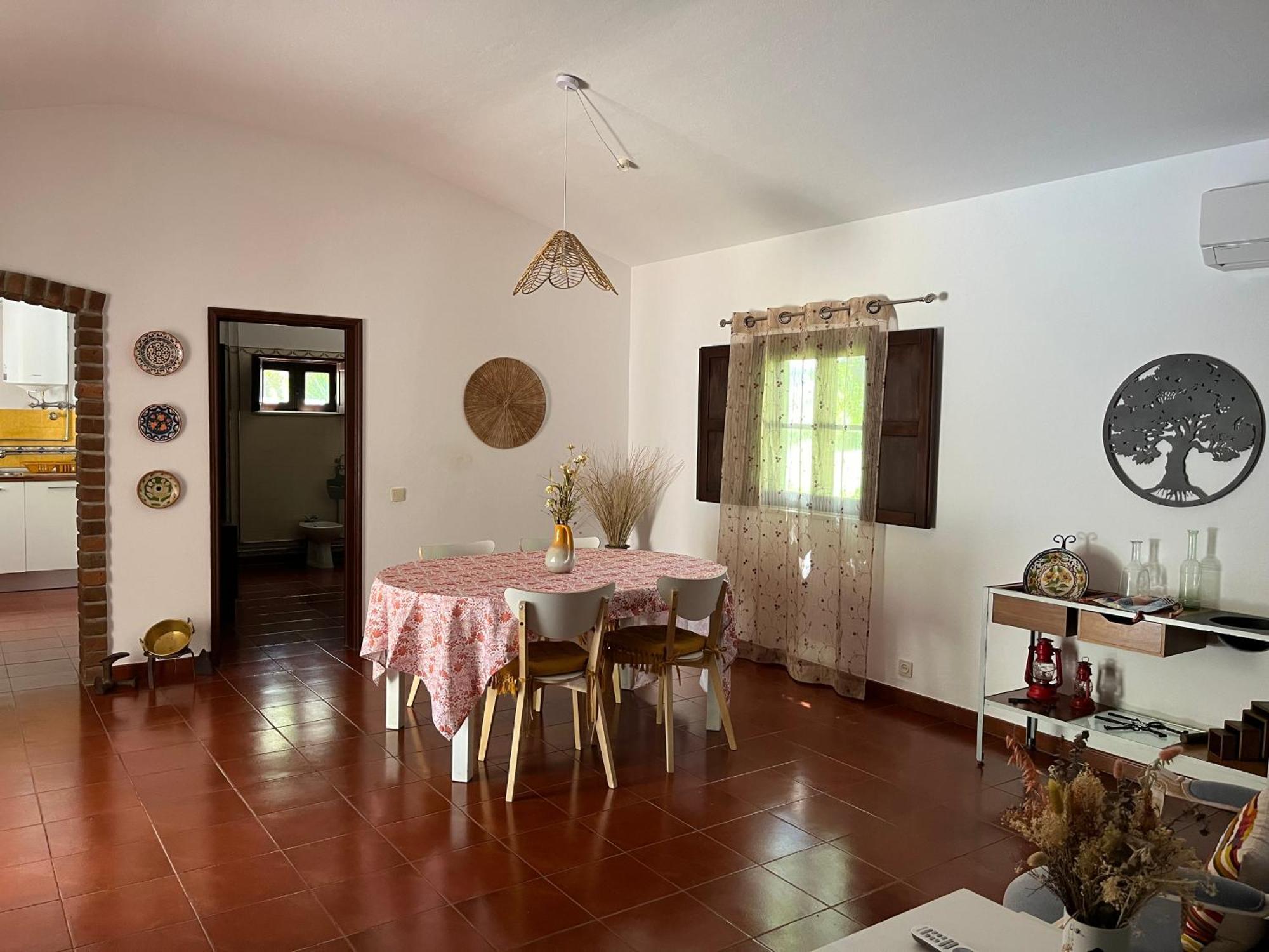Villa Quinta Do Faisco Évora Exterior foto
