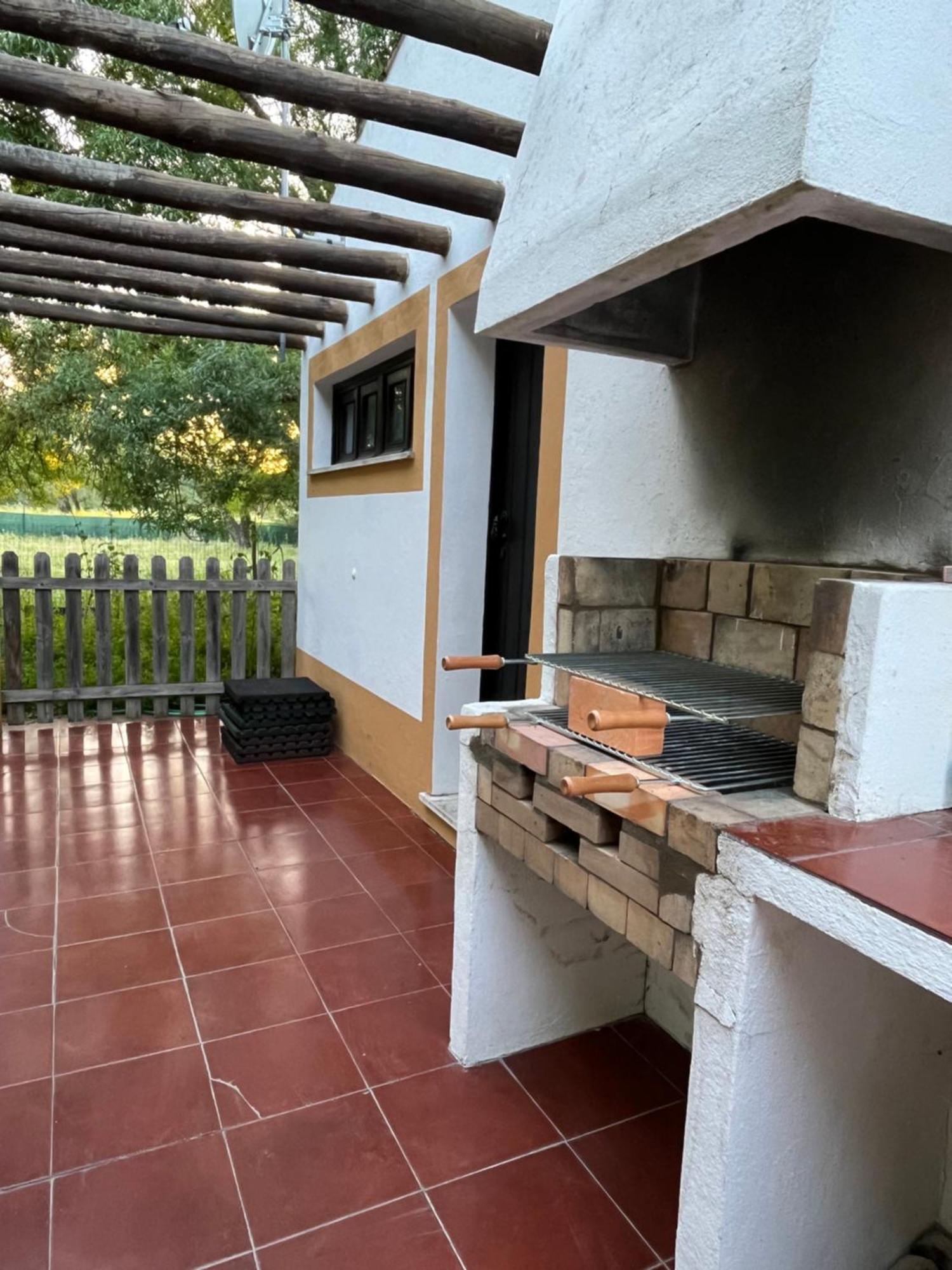 Villa Quinta Do Faisco Évora Exterior foto