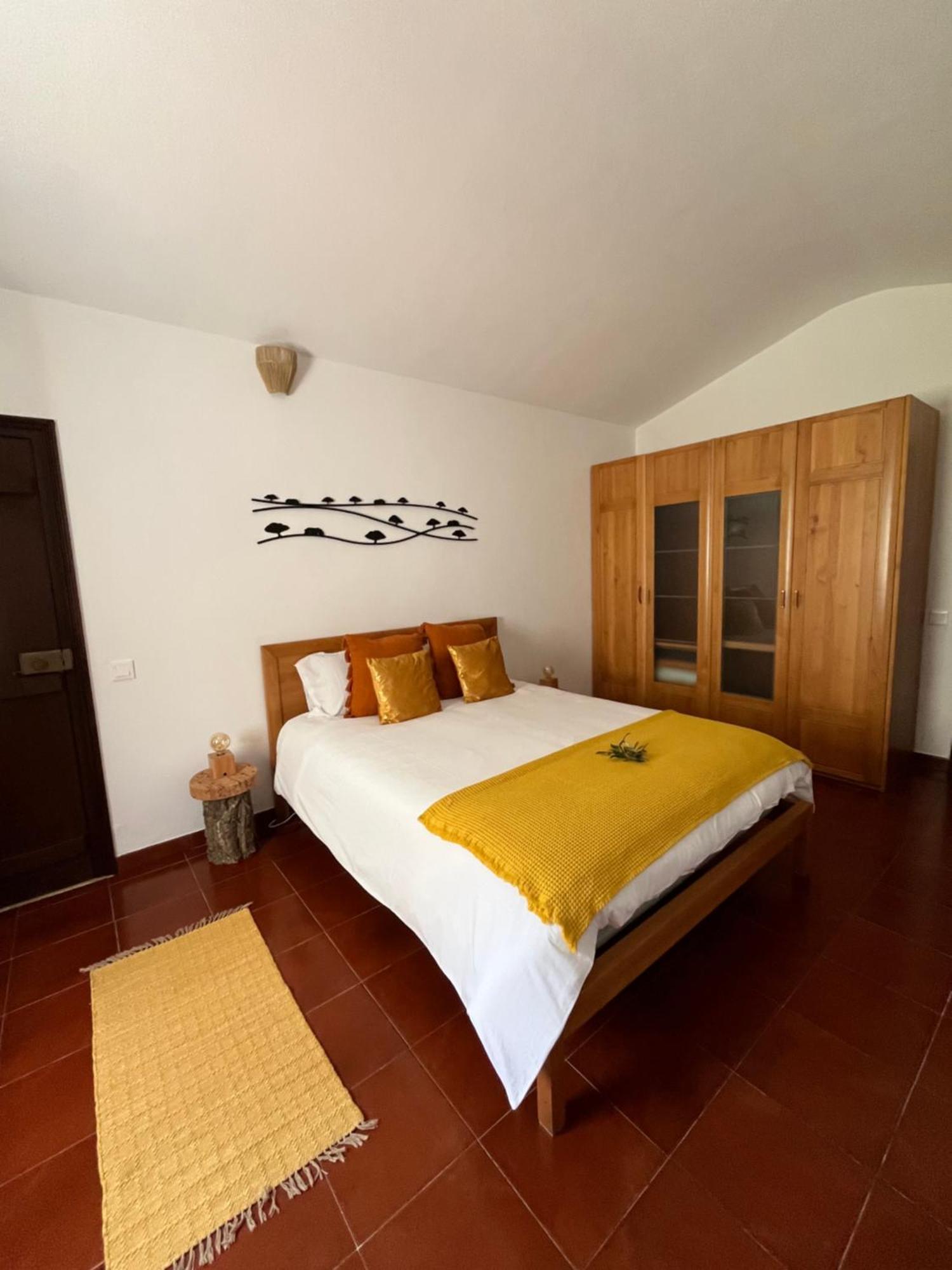 Villa Quinta Do Faisco Évora Exterior foto