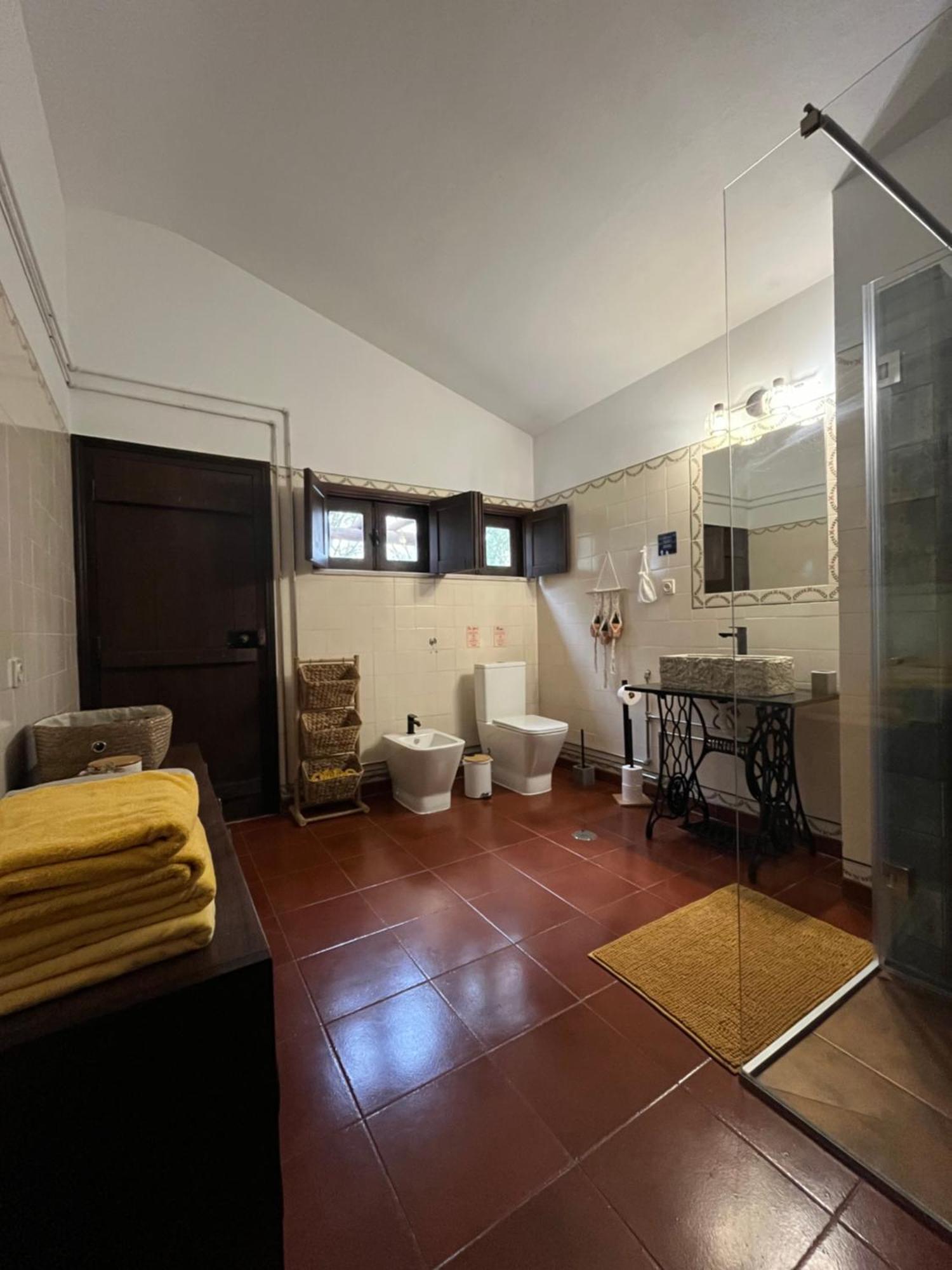 Villa Quinta Do Faisco Évora Exterior foto