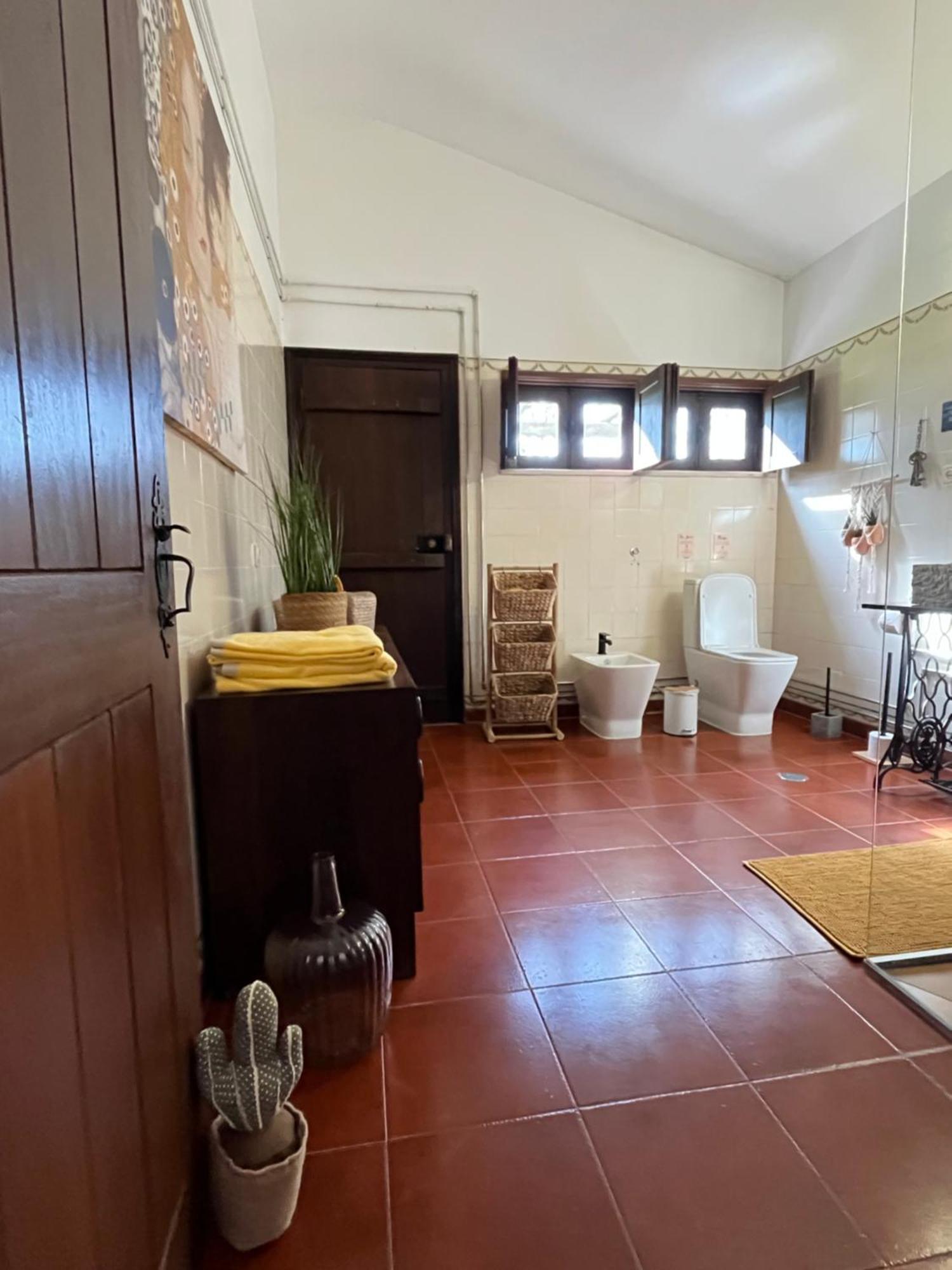 Villa Quinta Do Faisco Évora Exterior foto