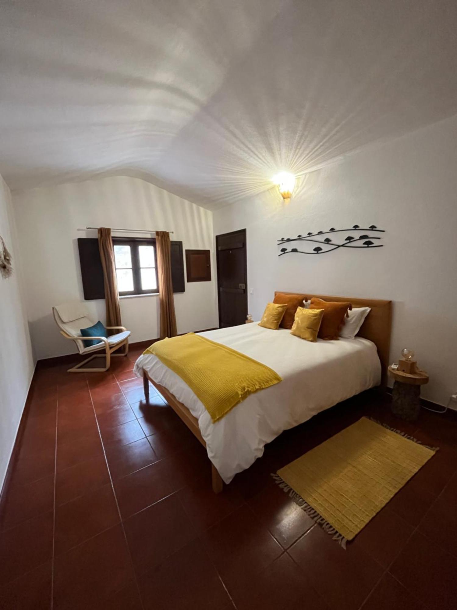 Villa Quinta Do Faisco Évora Exterior foto